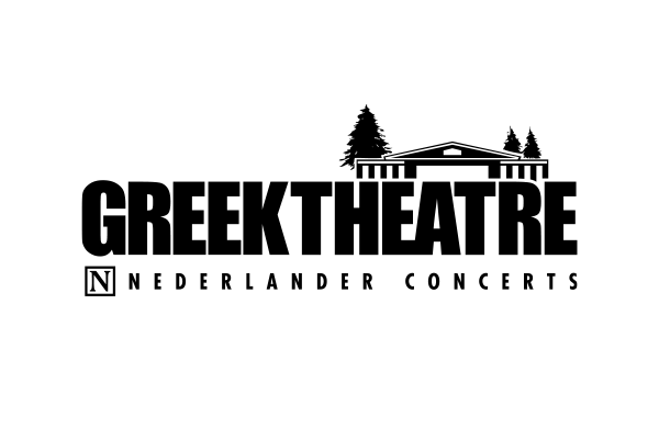 Greek Theatre Logo