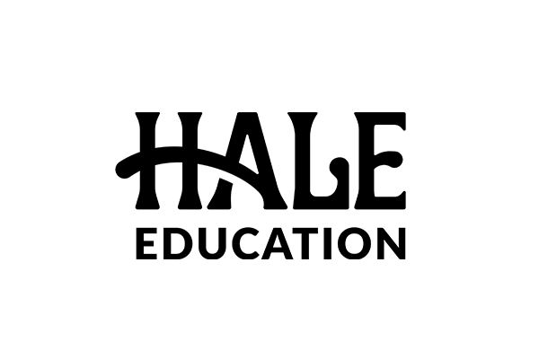 Hale Education Logo