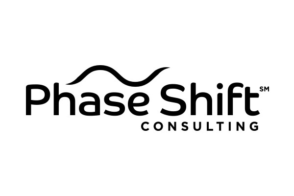 Phase Shift Consulting Logo